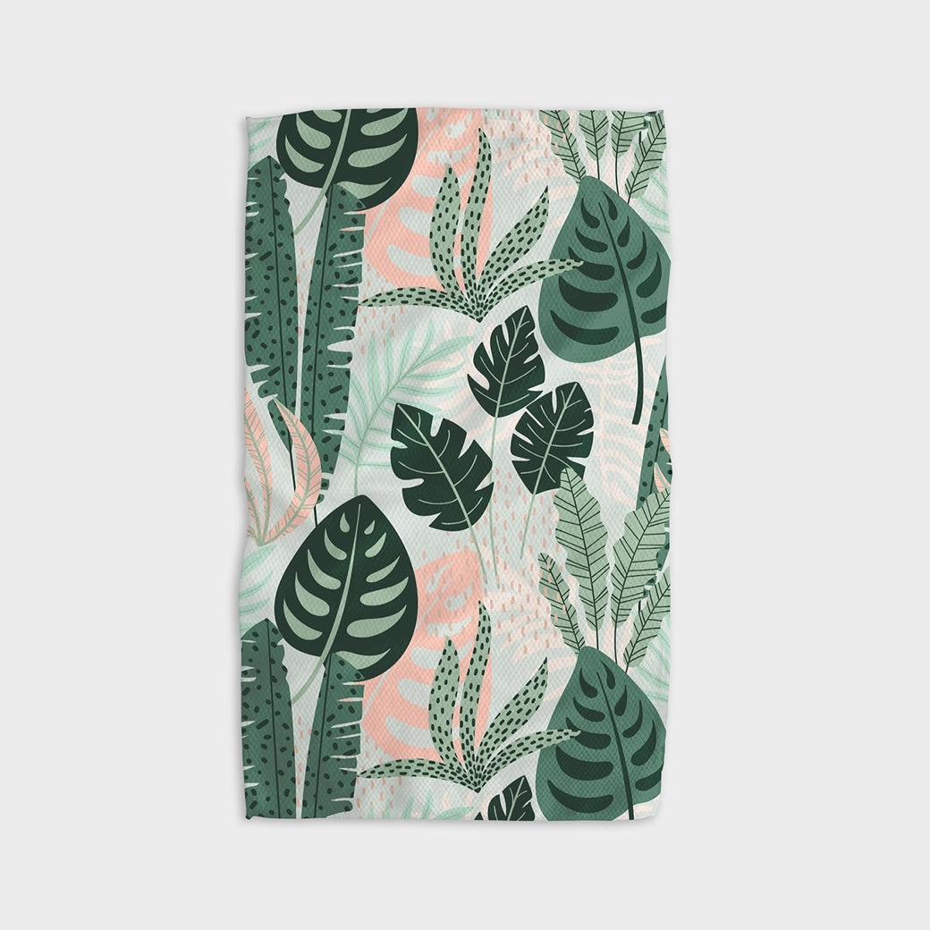 Diedre Tea Towel