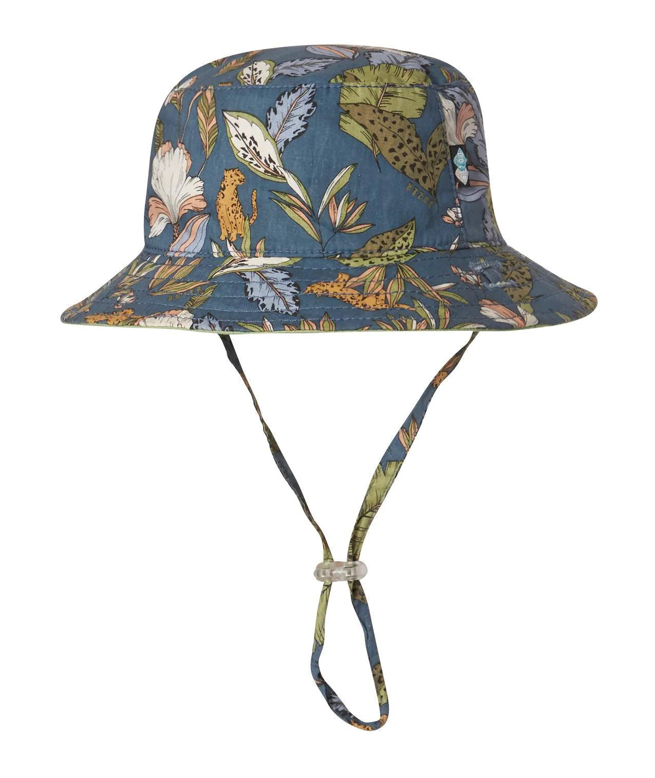 Dozer Baby Boys Bucket Hat