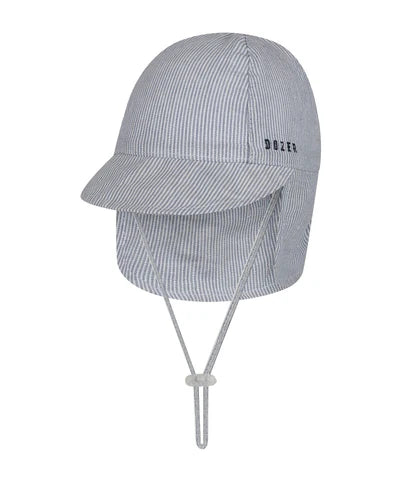 Dozer Baby Boys Legionnaire Hat