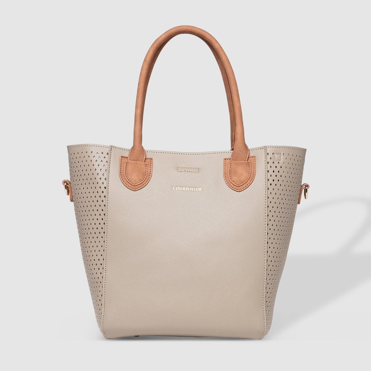 Dublin Tote Bag