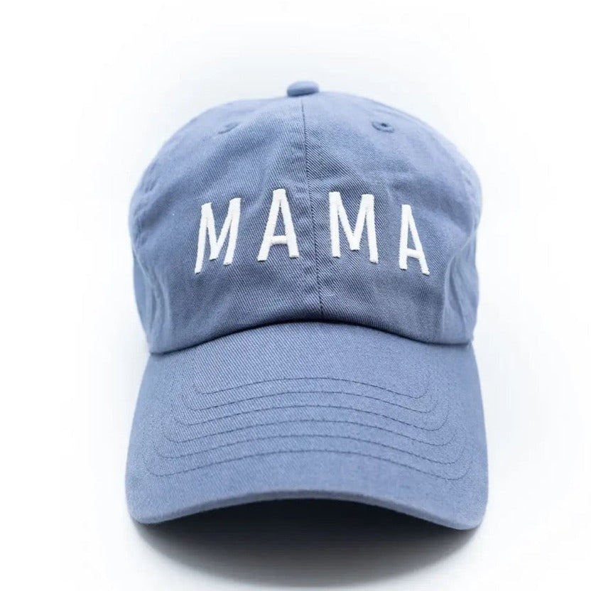 MAMA Baseball Hat