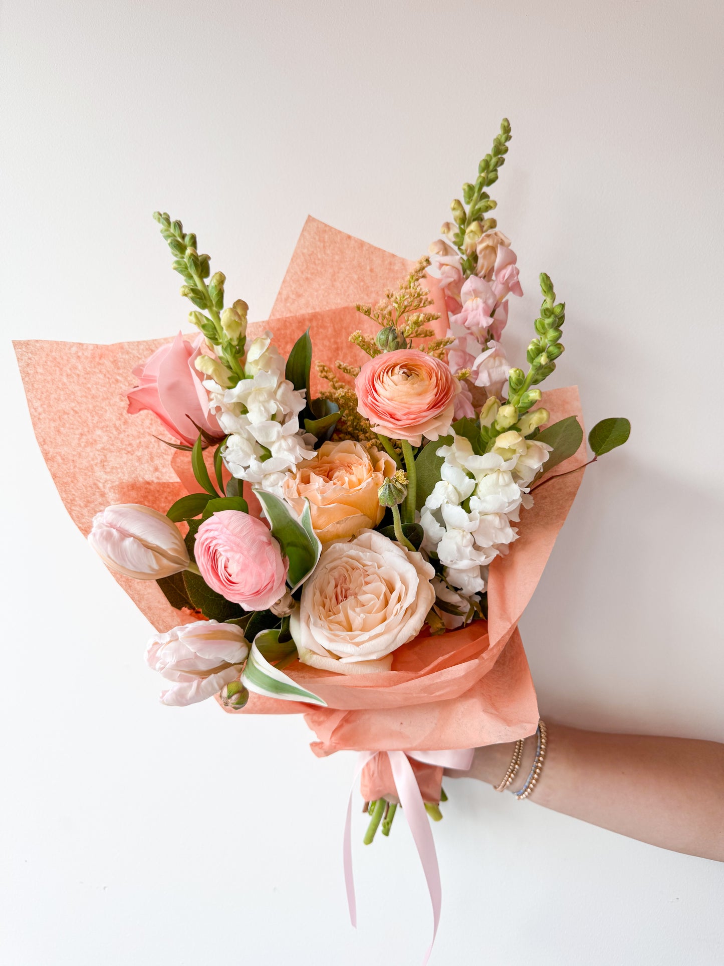 Mother's Day Florals