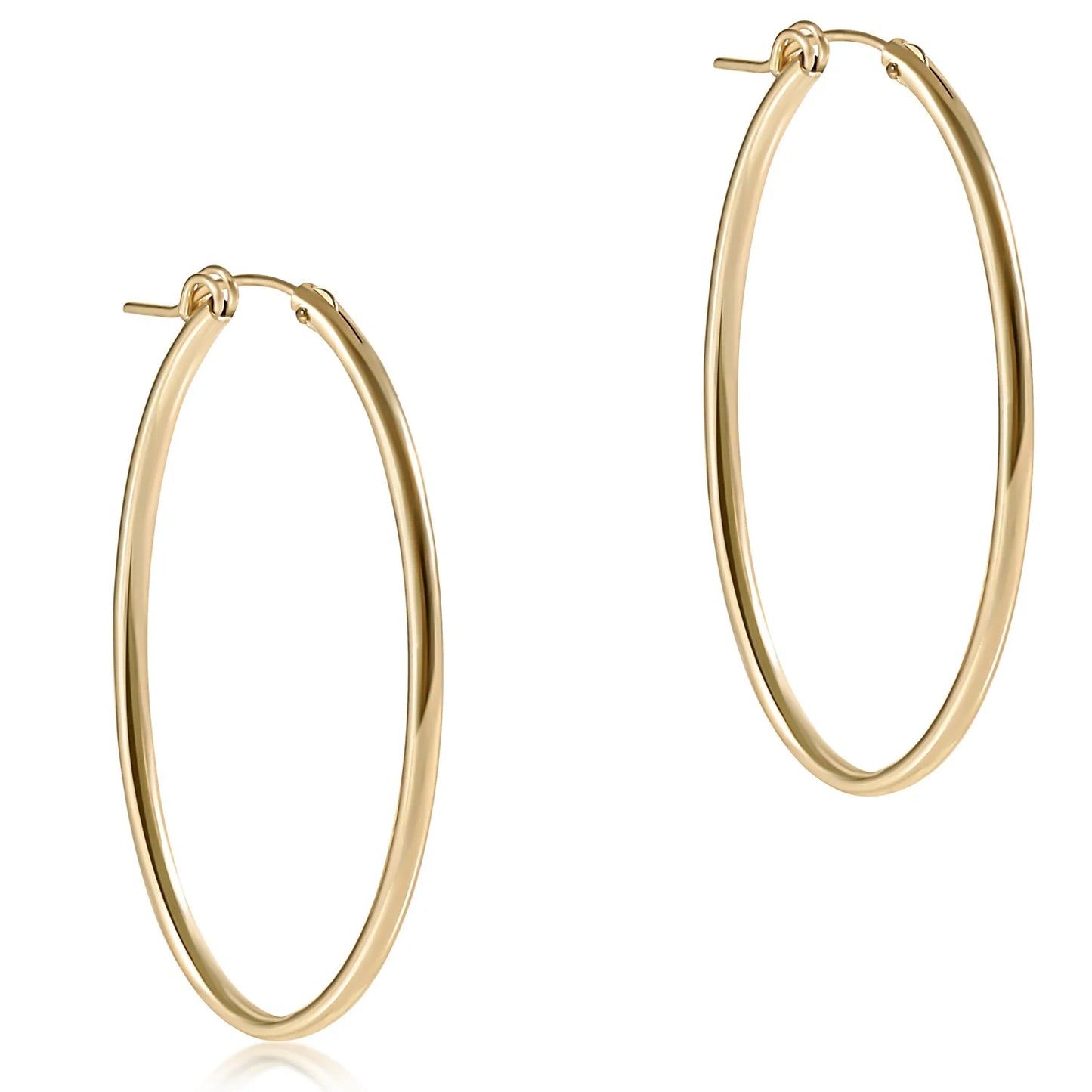 Enewton Classic Gold Earrings