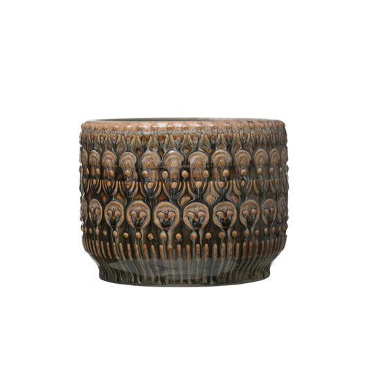 Cedarside Planter