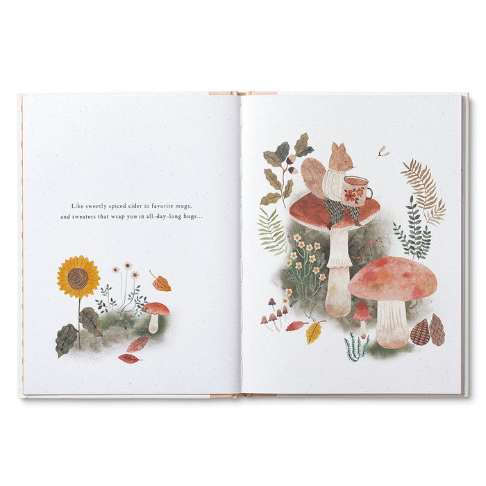 Grateful for You Book