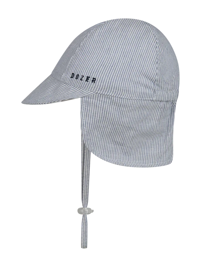 Dozer Baby Boys Legionnaire Hat