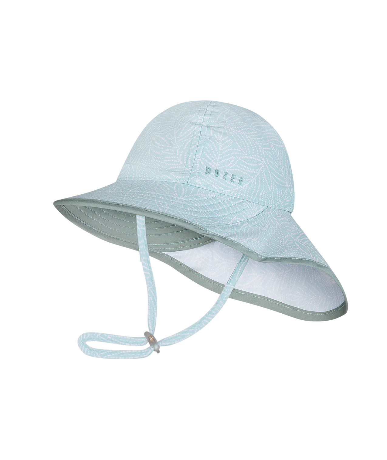 Dozer Baby Boys Legionnaire Hat