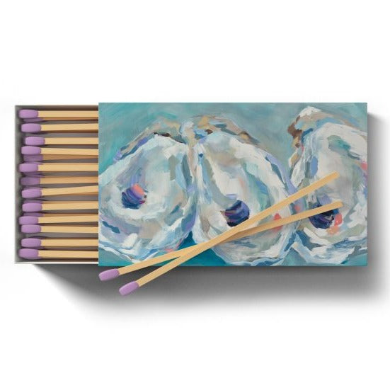 Summer Boxed Matches