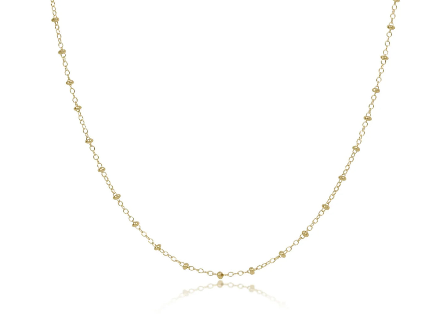 Enewton Classic Gold Necklaces