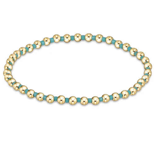 Enewton Collection - Turquoise