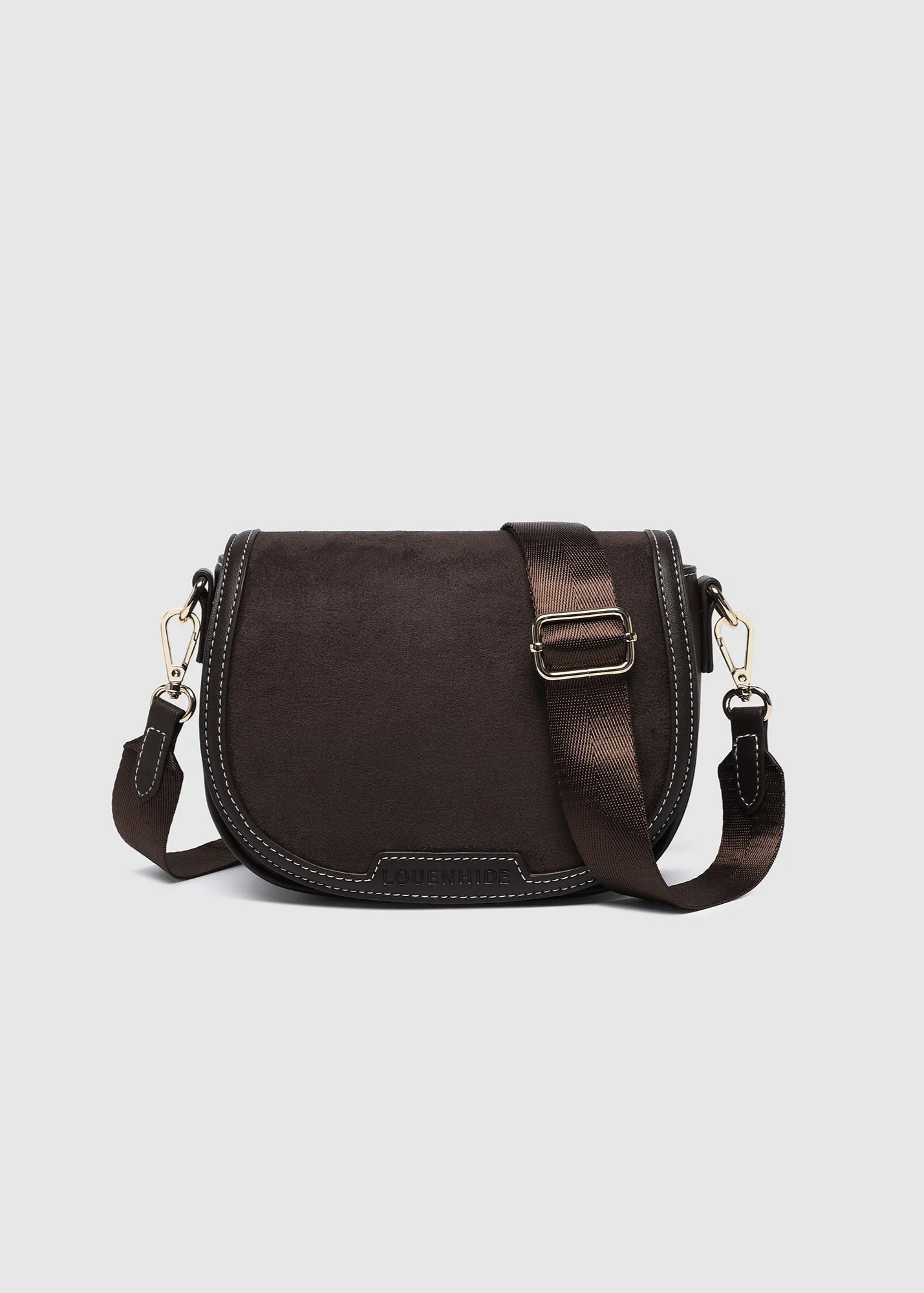 Jade Crossbody Bag