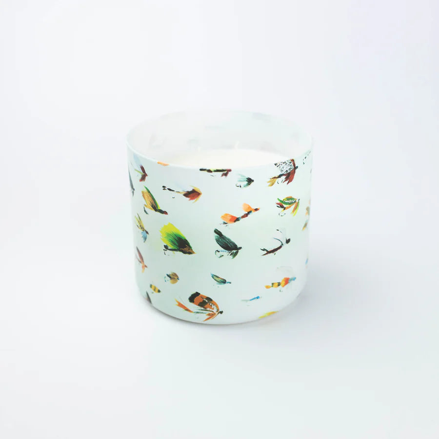 Fresh Catch Candle