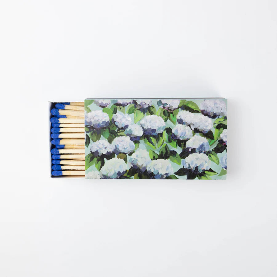 Summer Boxed Matches
