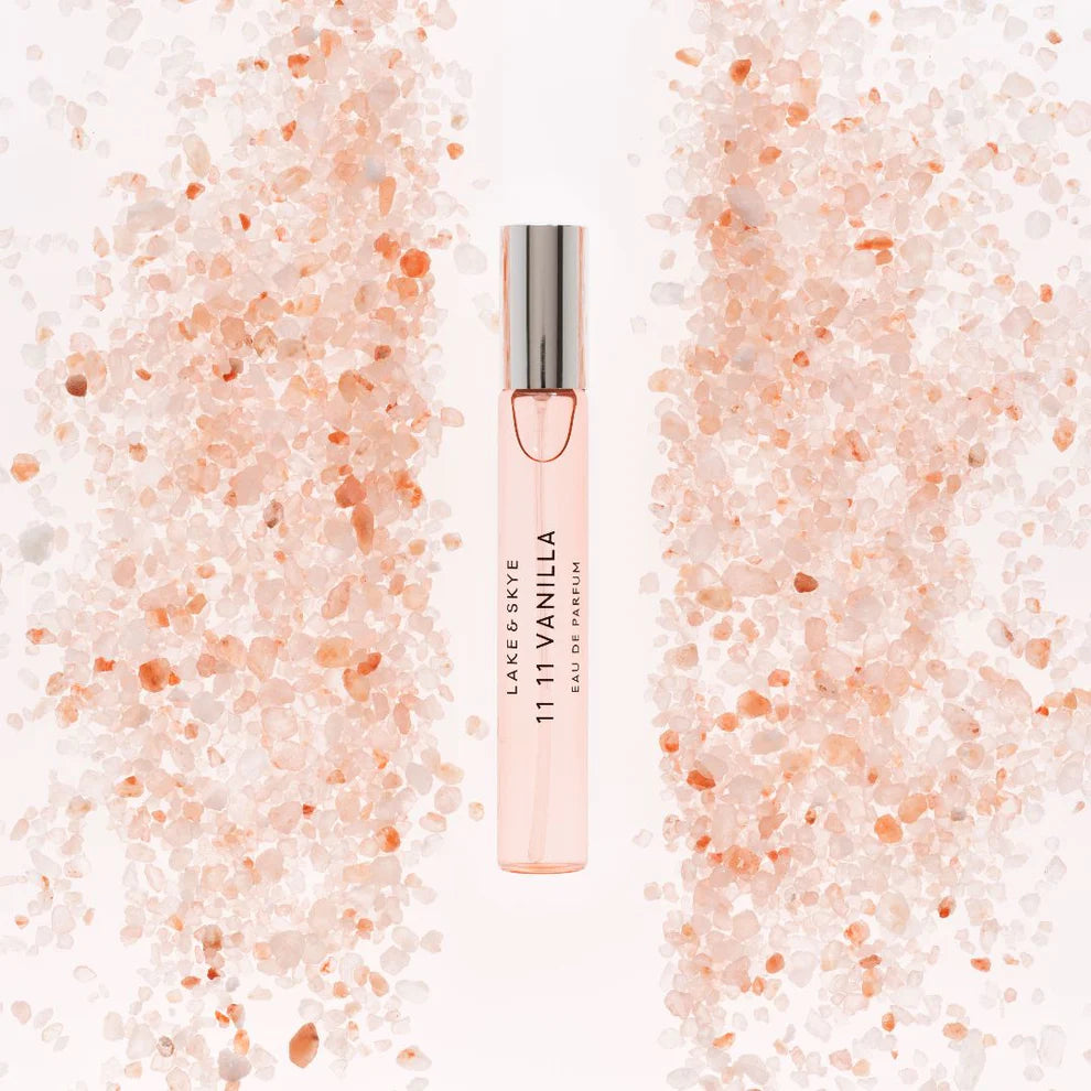 Lake & Skye 11 11 Eau de Parfum Vanilla Purse Spray