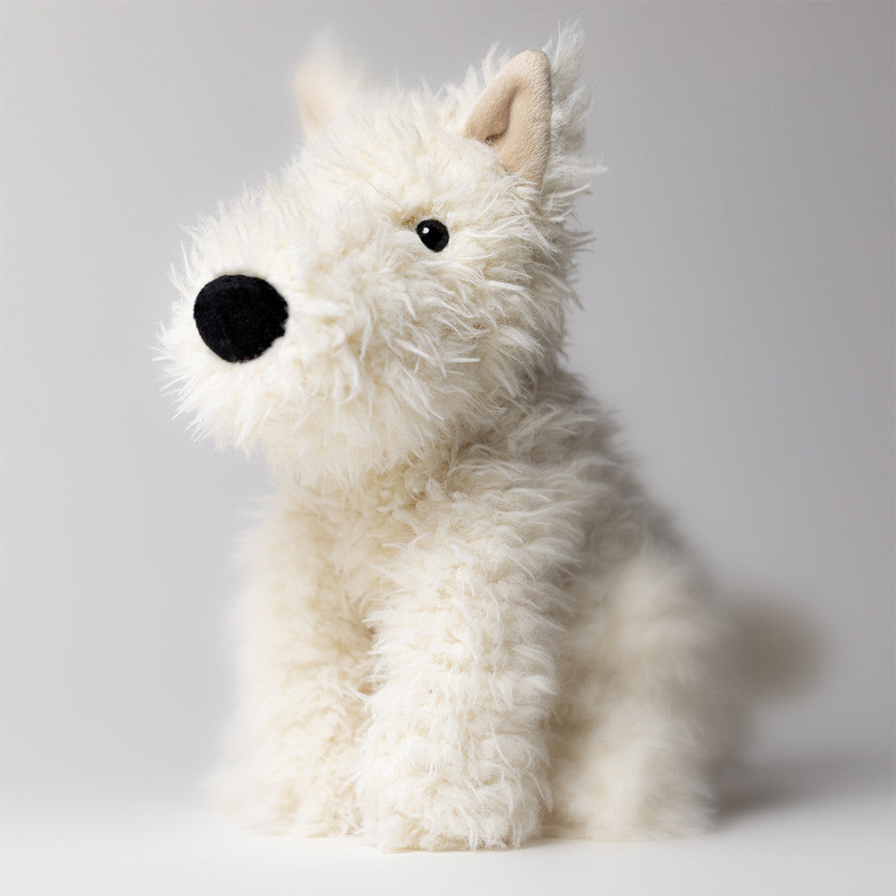 Munro Scottie Dog Jellycat