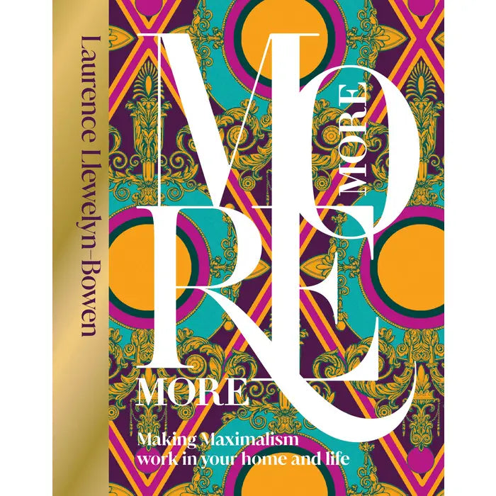 More- Making Maximalism Work