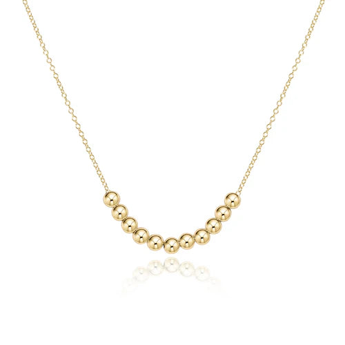 Enewton Classic Gold Necklaces