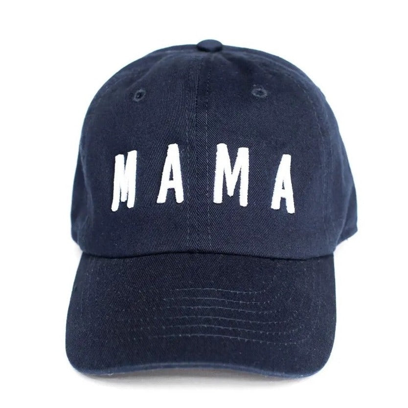 MAMA Baseball Hat