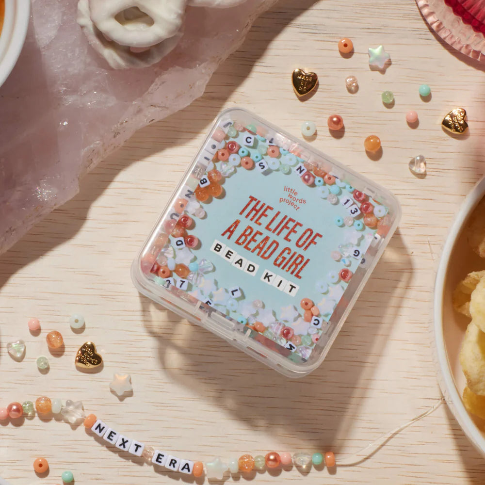 The Life of a Bead Girl Bead Kit