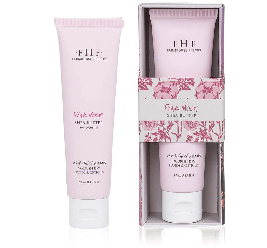 Pink Moon® Shea Butter Hand Cream