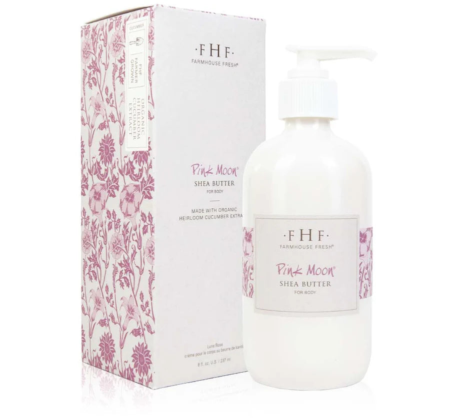 Pink Moon® Shea Butter Hand Cream
