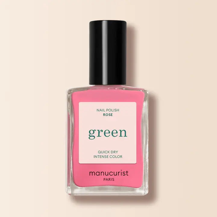 Manucurist Nail Polish