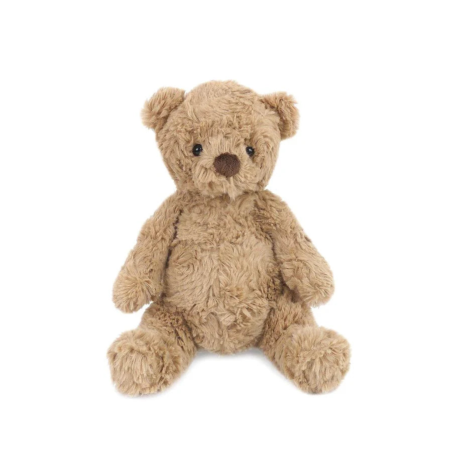 Huggie Bear Stuffed Animal