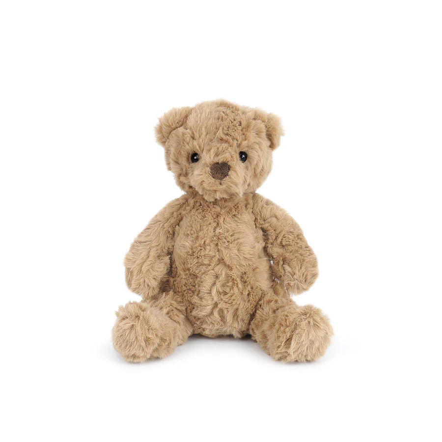 Huggie Bear Stuffed Animal