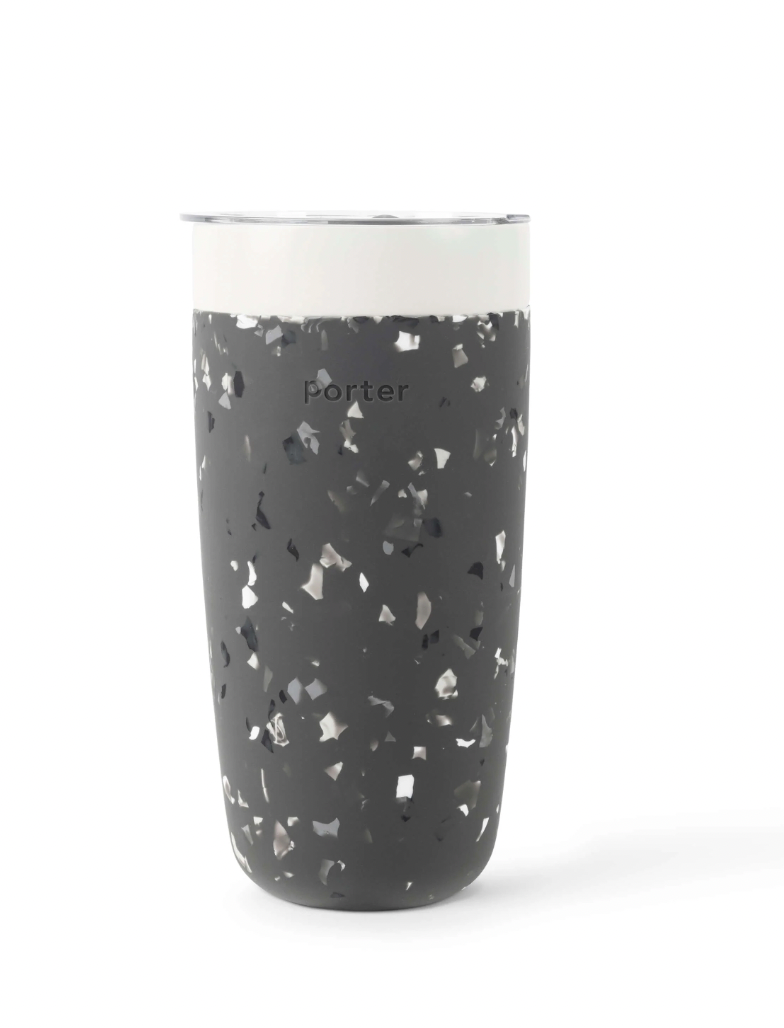 Porter Insulated Ceramic Tumbler