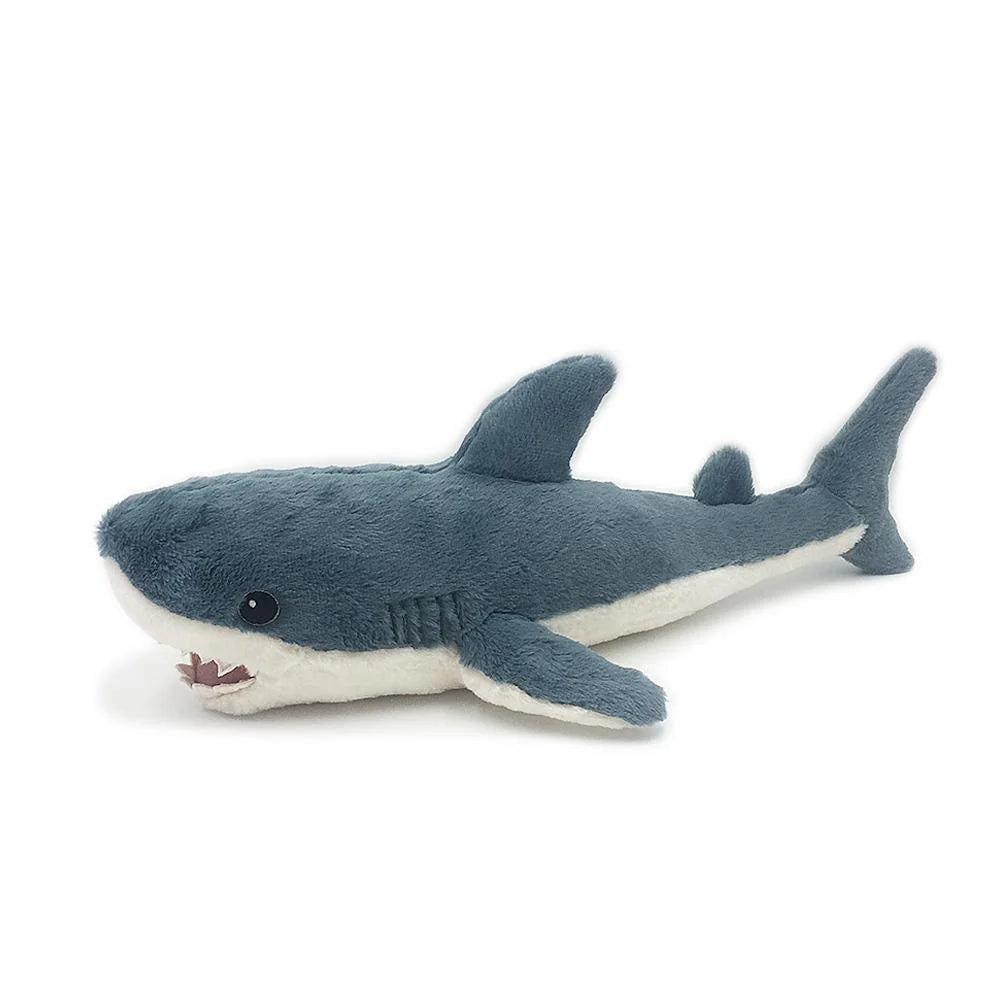 Seaborn Plush Shark