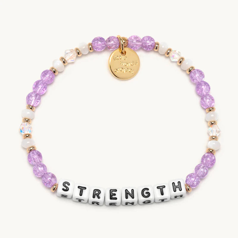 Strength Bracelet - Mystical