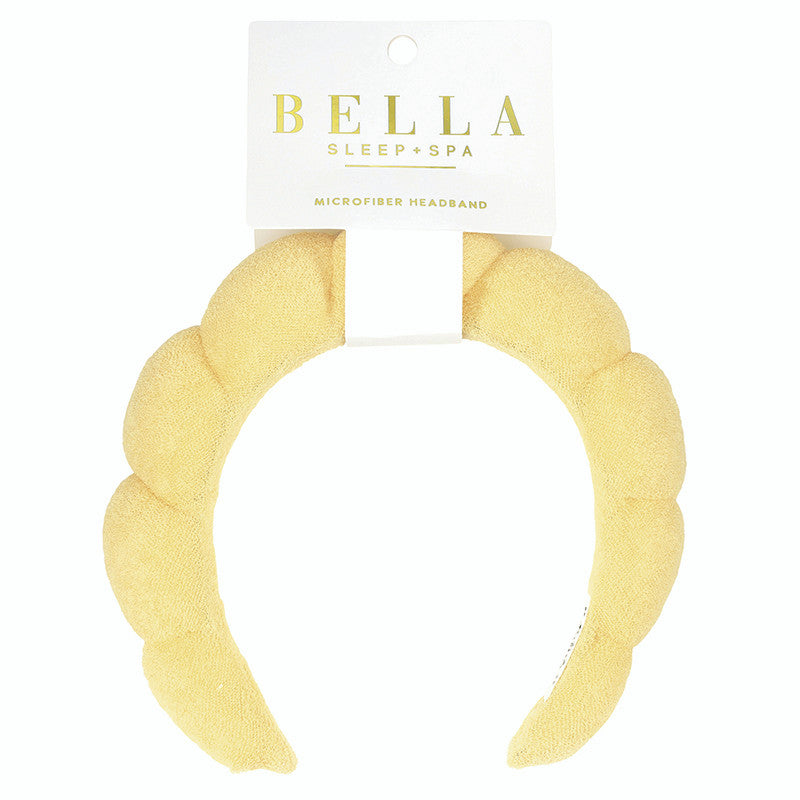 Spa Makeup Headband