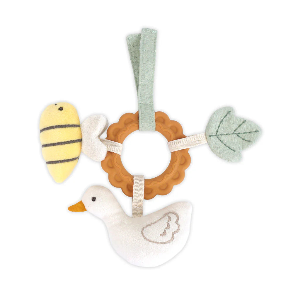 Friends Teether Ring