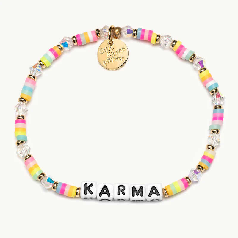 Karma Bracelet - Malibu