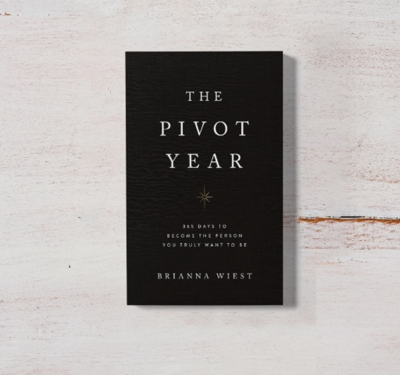 The Pivot Year Book
