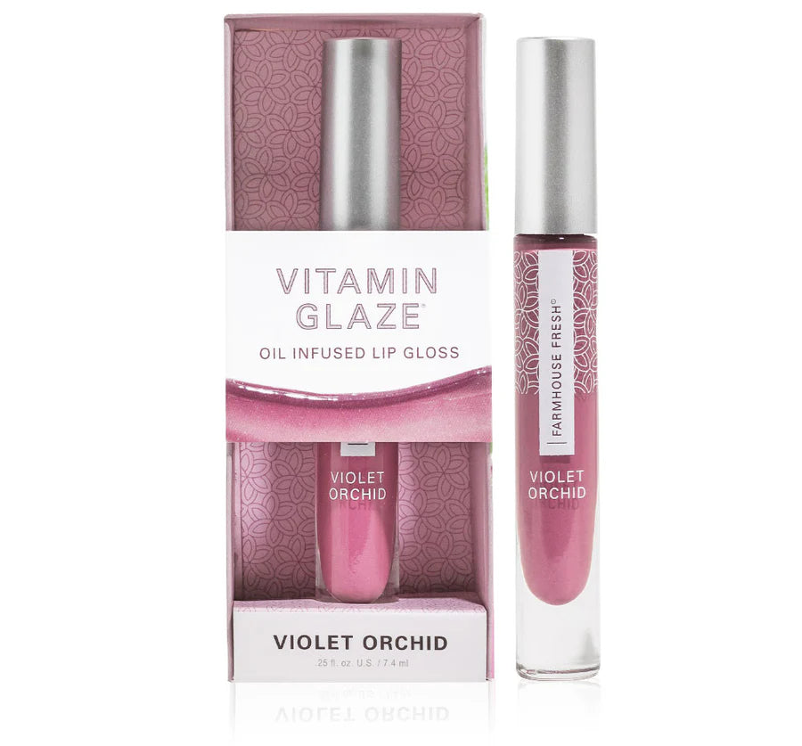 Vitamin Glaze Gloss