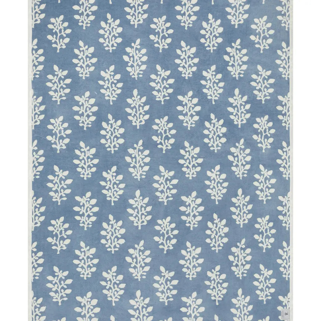 ChappyWrap Garden Gate Blanket