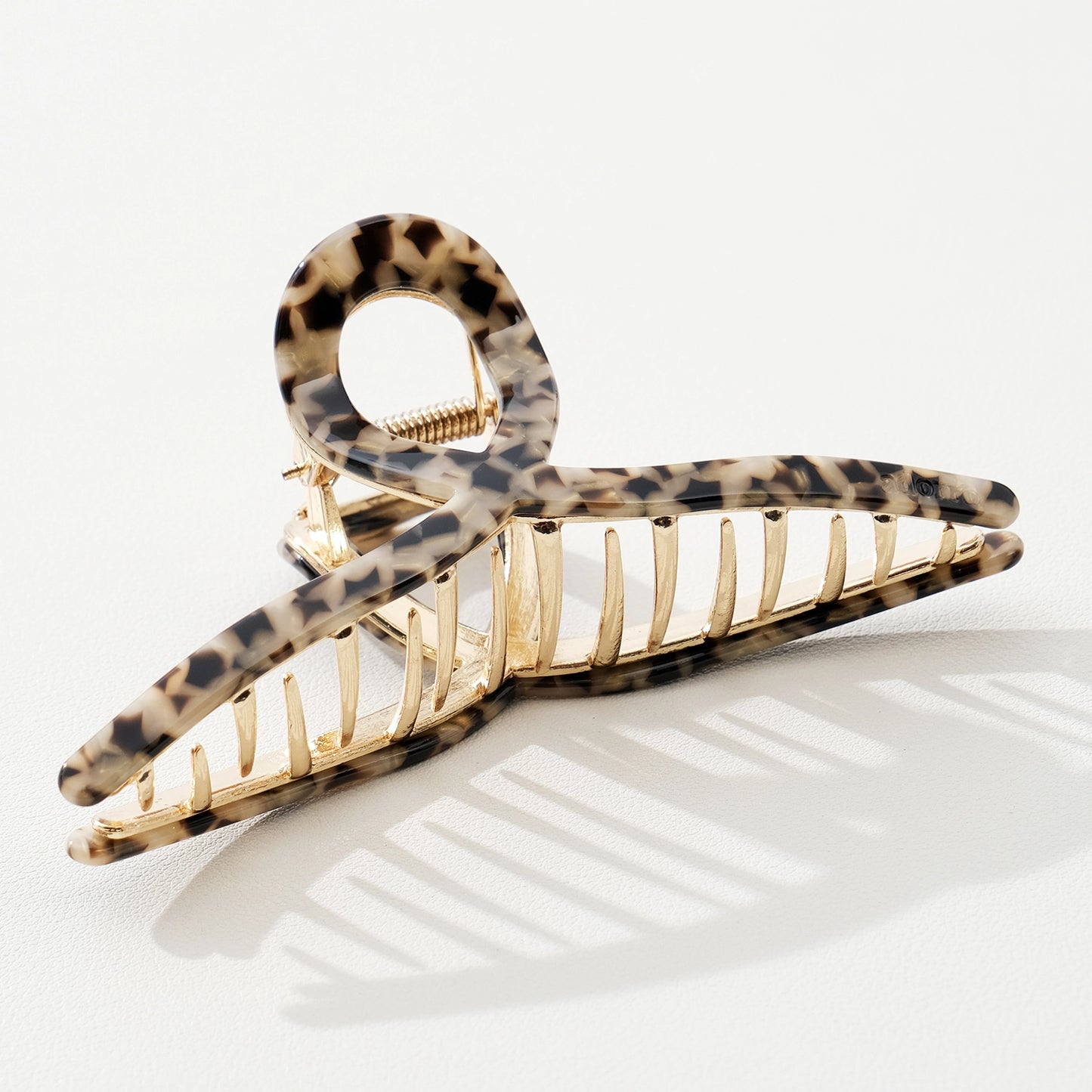 Desert Rodeo Metal Assorted Claw Clips