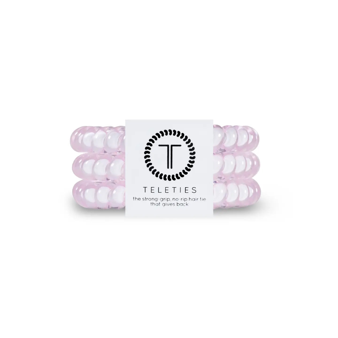 Teleties Hair Ties - Small