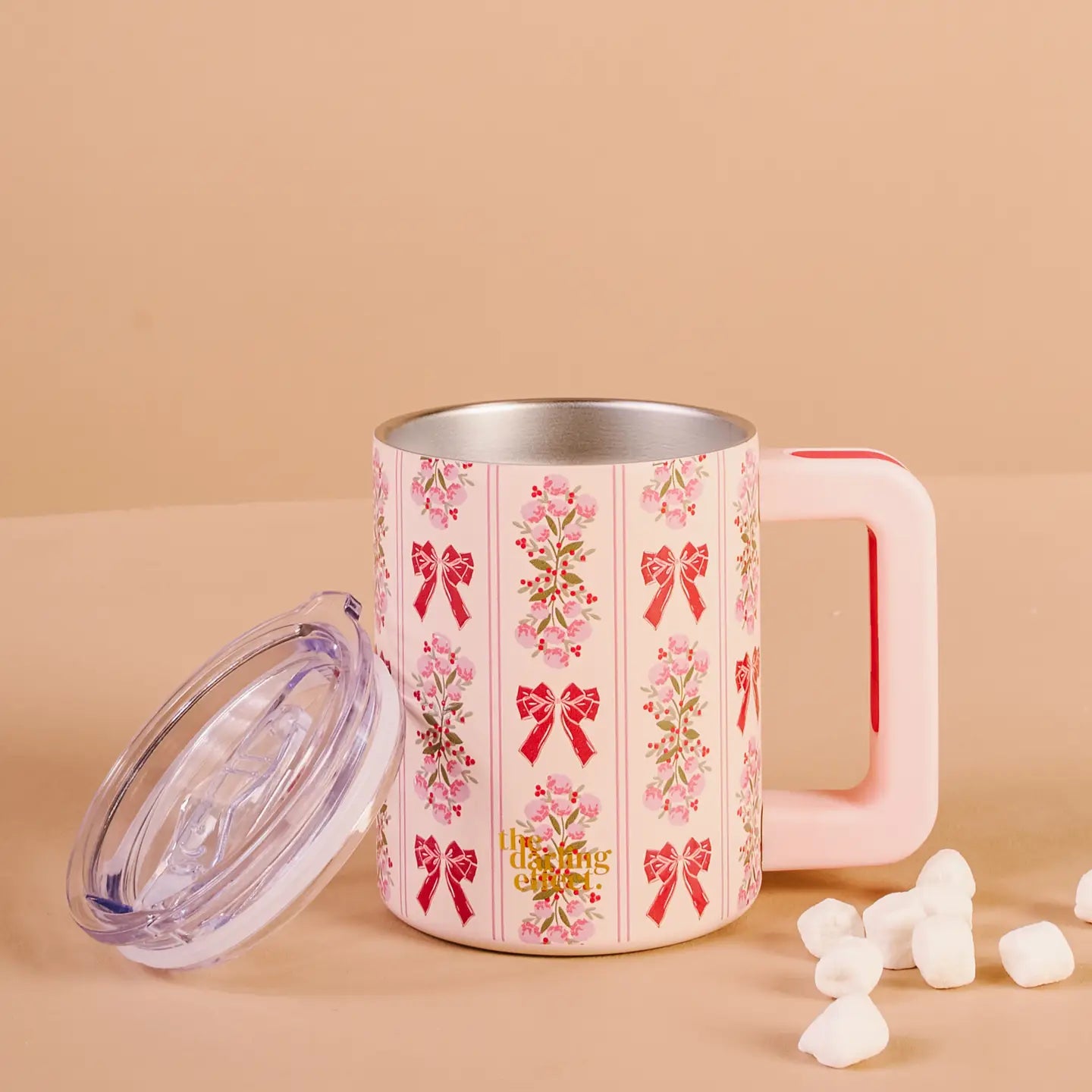 Insulated Mug