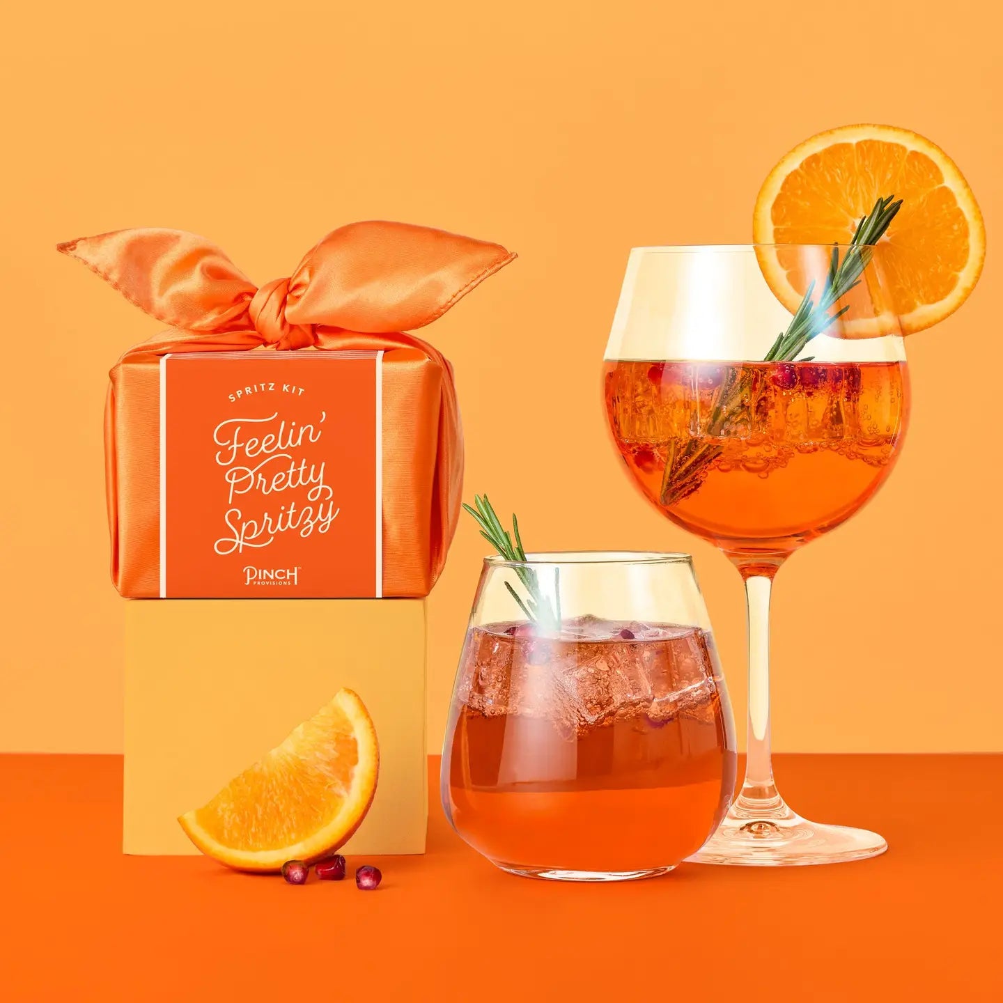 Spritz Kit
