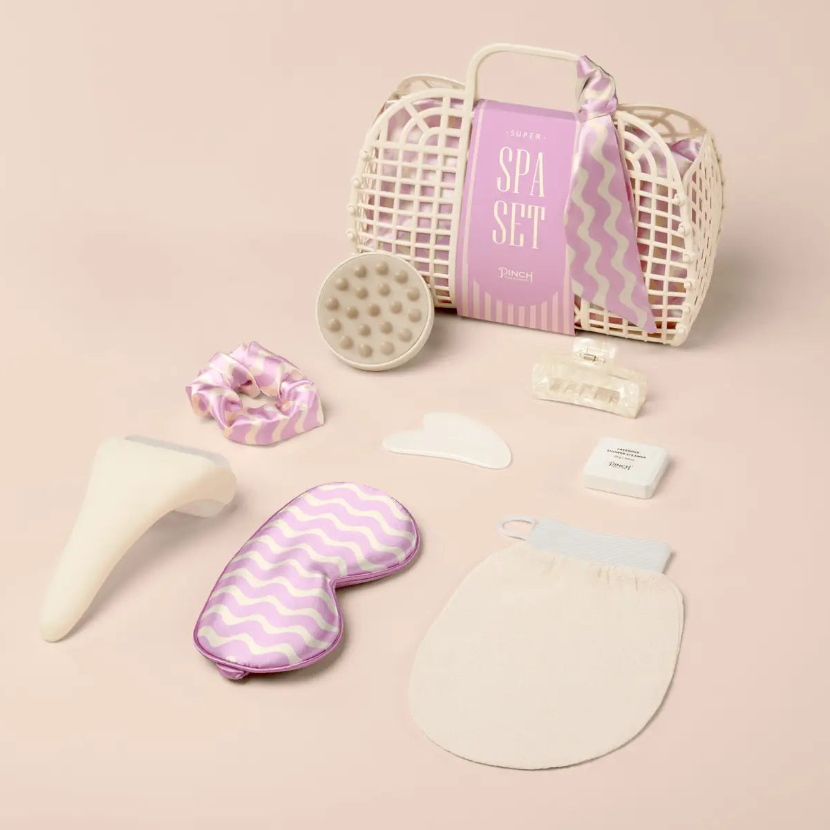 Super Spa Gift Set