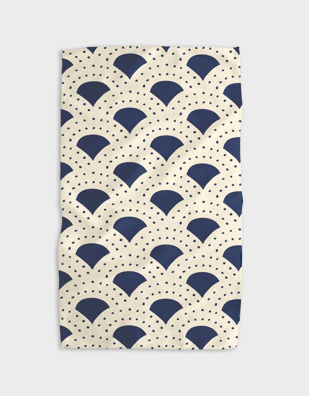 About To Rise Tea Towel