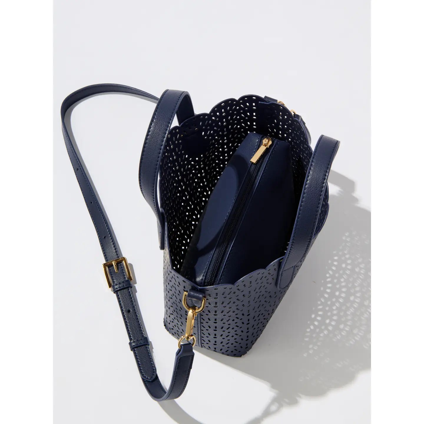 Lola Mini Tote
