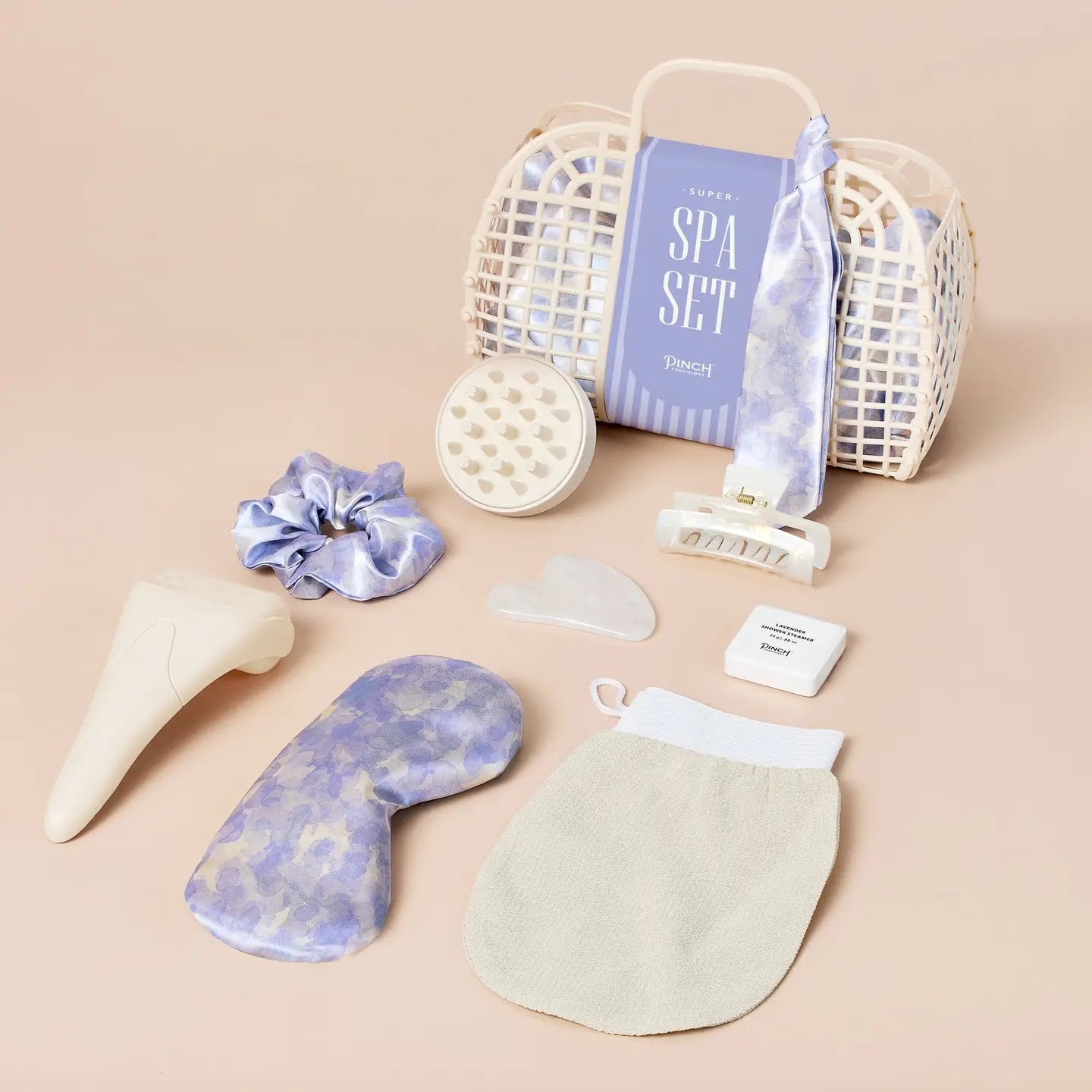 Super Spa Gift Set