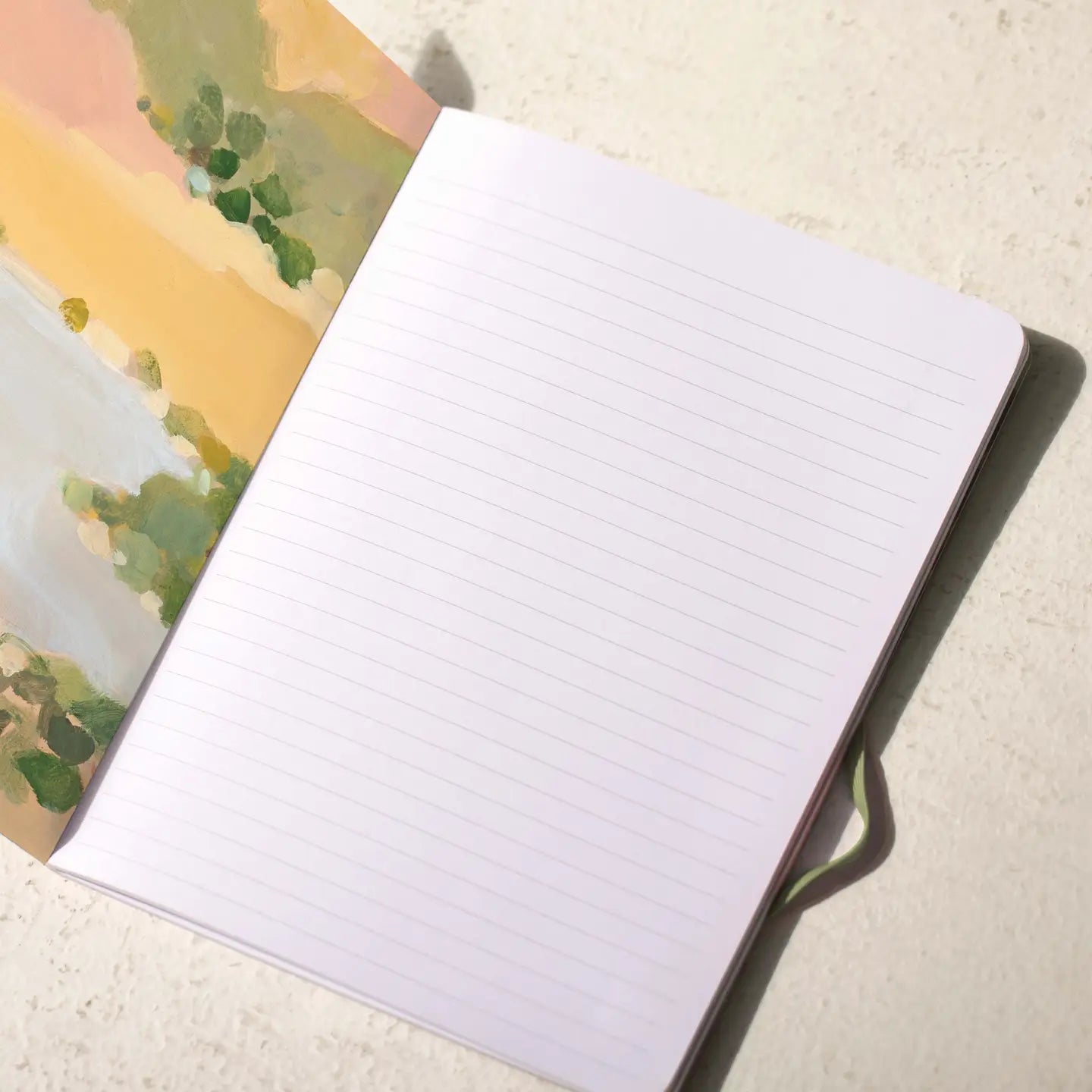 In the Beginning Trio Notebook Set