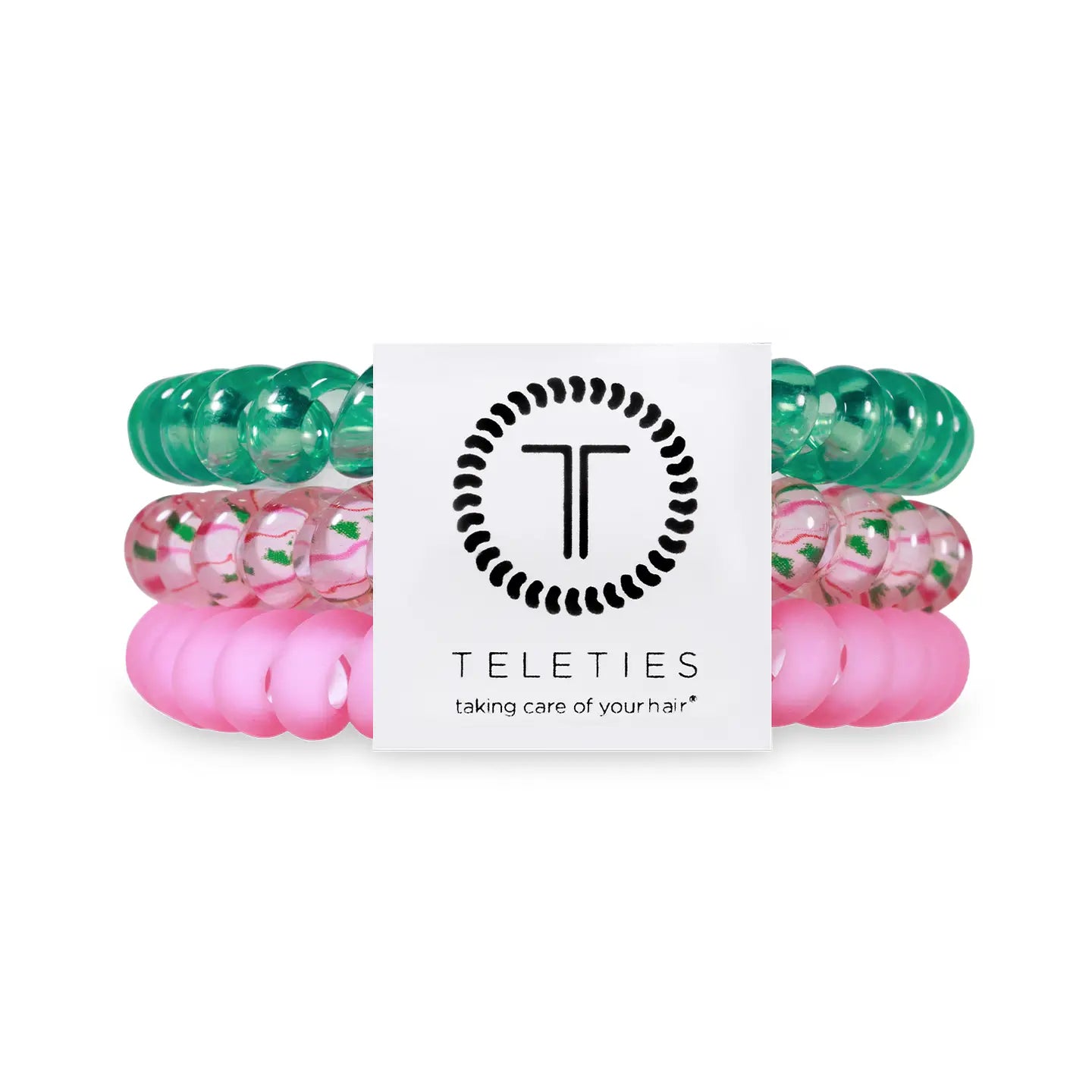 Teleties Hair Ties - Small