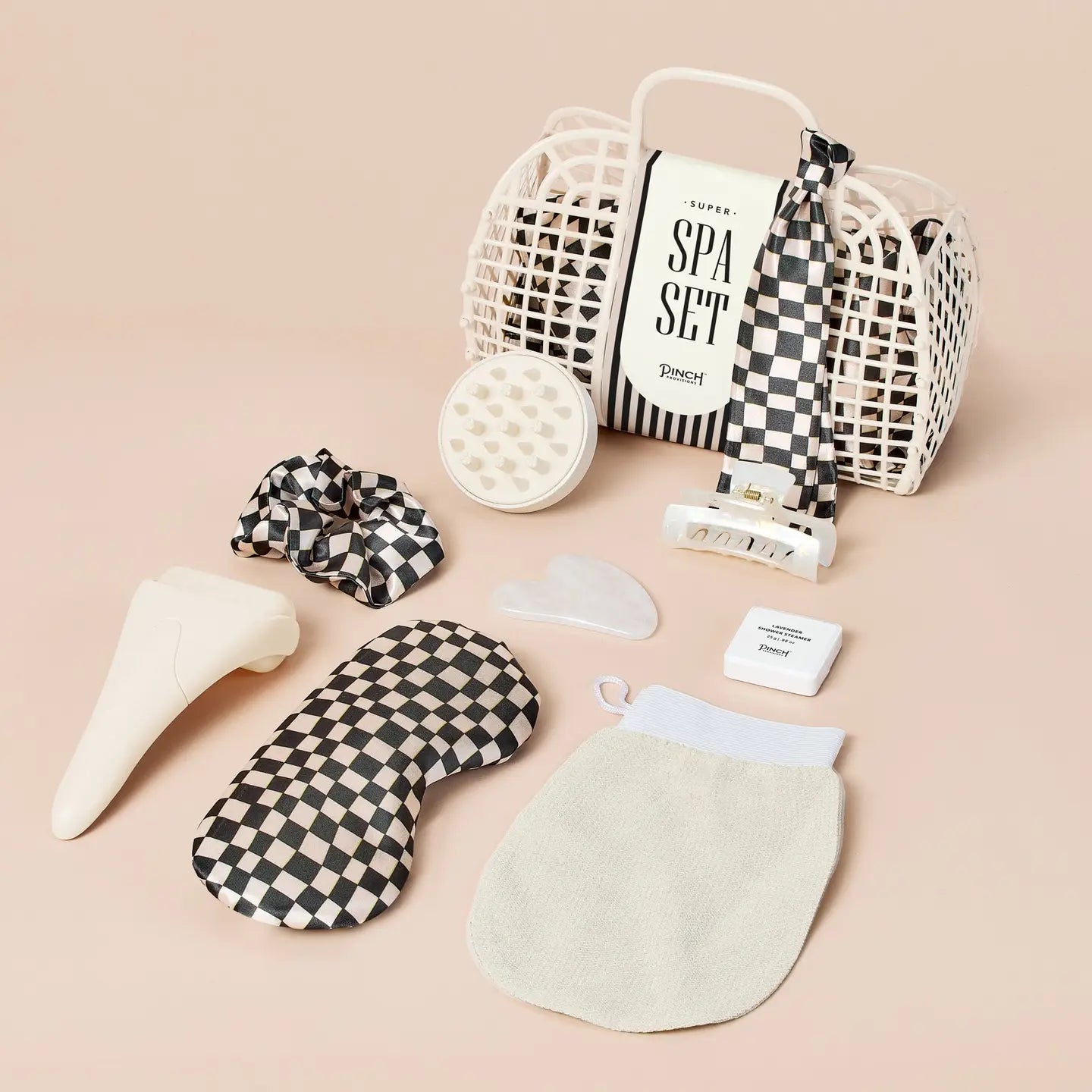 Super Spa Gift Set