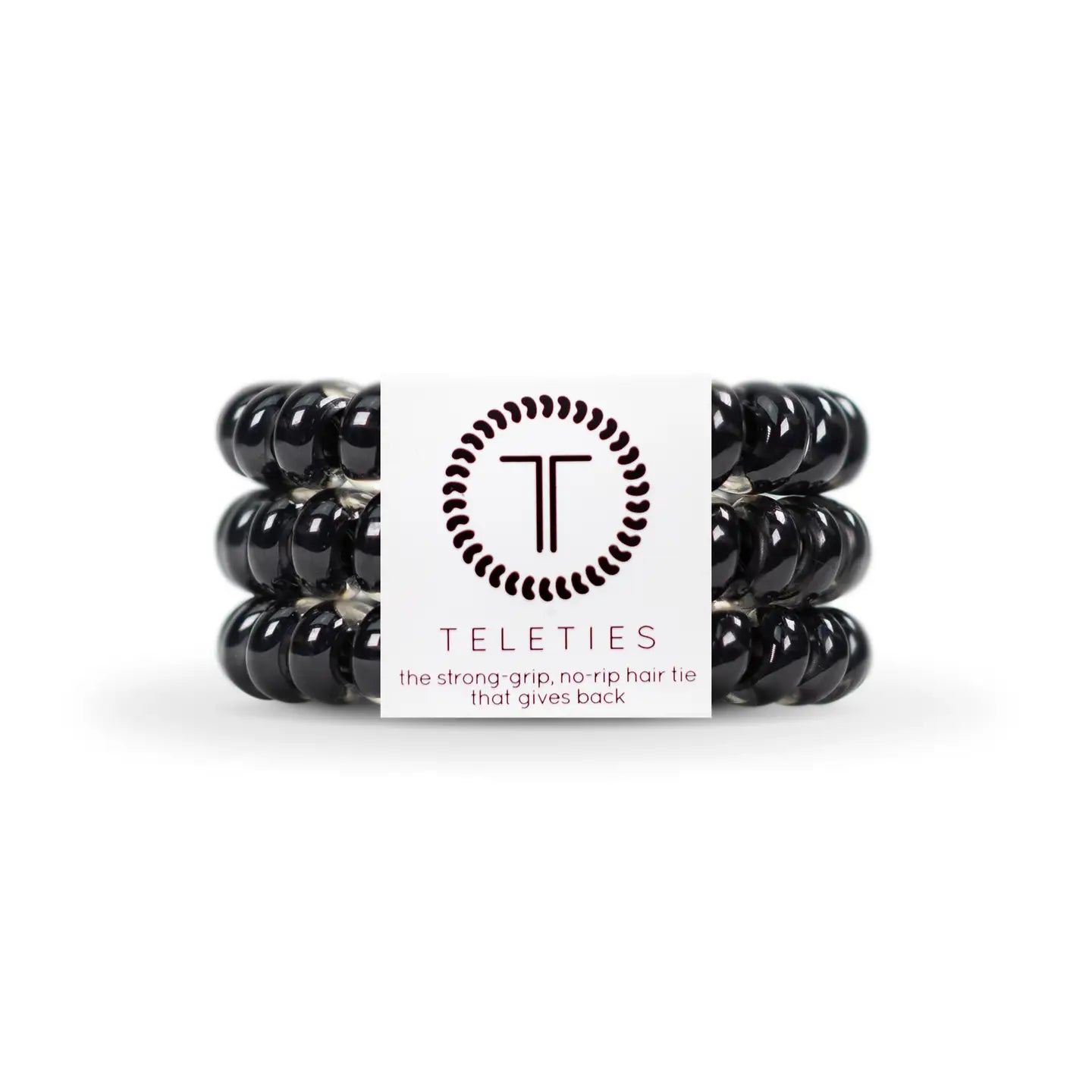 Teleties Hair Ties - Large