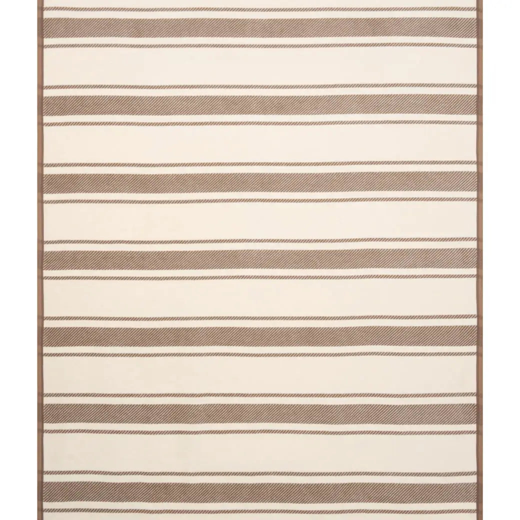 ChappyWrap Dockside Stripe Blanket